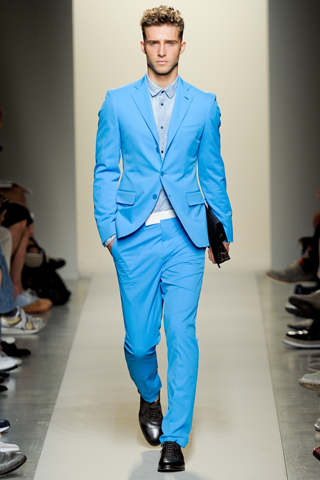 Bottega Veneta / - 2012